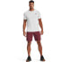 Фото #5 товара UNDER ARMOUR Seamless short sleeve T-shirt