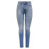 Фото #3 товара ONLY Forever Icon Skinny Fit Gen476 high waist jeans