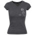 ფოტო #1 პროდუქტის MISS TEE Only Love short sleeve T-shirt