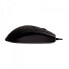 Фото #4 товара V7 Optical LED USB Mouse - black - Ambidextrous - Optical - USB Type-A - 1000 DPI - Black