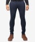 ფოტო #1 პროდუქტის Men's Slim Fit Commuter Chino Pants