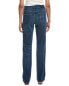 Amo Willa Grateful Slim Flare Jean Women's