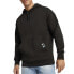 Puma Bmw Mms Logo Hoodie Mens Black Casual Outerwear 62415901