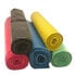 Фото #4 товара 80 micron thick garbage bags. durable roll 15 pcs. - green 120L