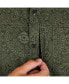 Фото #5 товара Рубашка мужская Hurley H2O-Dri Rincon Sierra с короткими рукавами