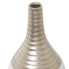 Vase Alexandra House Living White Champagne Ceramic 14 x 18 x 40 cm