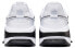 Comfortable Everyday Anti-slip Wear-resistant Low Pair White-Black Shoes
