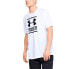 ფოტო #1 პროდუქტის UNDER ARMOUR Gl Foundation T-shirt