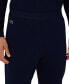 ფოტო #4 პროდუქტის Men's Straight-Fit Thermal Waffle-Knit Joggers