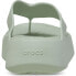 ფოტო #6 პროდუქტის CROCS Getaway Platform Flip Flops