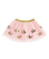 ფოტო #1 პროდუქტის Baby Girl's Crown Tutu Skirts