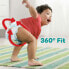 Фото #15 товара Baby Pants Baby Dry Gr.5 Junior (12-17 kg), 24 St