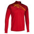 Фото #1 товара JOMA Elite X half zip sweatshirt