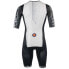 BIORACER Speedwear Concept Short Sleeve Trisuit