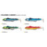 Фото #2 товара JLC Real Fish Soft Lure+Body Replacement 170 mm 130g