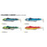 Фото #3 товара JLC Real Fish Combo soft lure 130g 170 mm