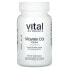 Фото #1 товара Vital Nutrients, Витамин D3, 2000 МЕ, 90 вегетарианских капсул