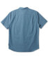 ფოტო #7 პროდუქტის Men's Shoreline Classic Short Sleeve Shirt