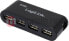 Фото #1 товара HUB USB LogiLink 4x USB-A 2.0 (UA0085)