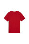 Фото #2 товара Мужская футболка PUMA Teamfinal Training Jersey Красная