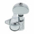 Grover 106C Locking Rotomatics Chrome