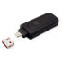 Фото #6 товара ROLINE 11.02.8330 - Port blocker key - USB Type-A - Black - Plastic