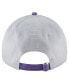 Men's Gray Rugrats Angelica 9TWENTY Adjustable Hat