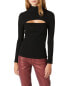 Фото #1 товара Joe's Jeans Riya Reversible Cutout Wool-Blend Sweater Women's L