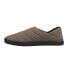 Фото #3 товара TOMS Ezra Scuff Mens Brown Casual Slippers 10018746T