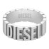 Фото #2 товара Timeless men´s steel ring DX1390040