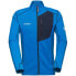 MAMMUT Taiss Light full zip fleece