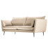 Фото #1 товара 3-Sitzer Sofa Amandola