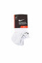 Фото #2 товара Носки Nike Lightweight Unisex SX4705-101 White