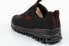 Pantofi sport pentru bărbați Skechers Glide [232136/BBK], negri.