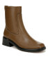 Полусапоги Franco Sarto Gracelyn Square Toe Booties