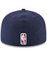 Фото #4 товара New Orleans Pelicans Basic 59FIFTY FITTED Cap