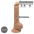 Фото #3 товара Dildo Dual Density Mod. 1 - 9.5