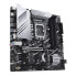 ASUS PRIME Z790M-PLUS - Intel - LGA 1700 - Intel® Celeron® - Intel® Core™ i3 - Intel® Core™ i5 - Intel® Core™ i7 - Intel® Core™ i9,... - DDR5-SDRAM - 128 GB - DIMM