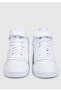 Court Borough Mid Beyaz Kadın Sneaker Cd7782-100