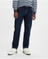 Фото #1 товара Men's 502™ Regular Taper Stretch Eco Ease Jeans