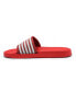 Фото #7 товара Men's Stripe Slides