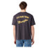 WRANGLER Slogan short sleeve T-shirt