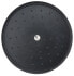 TEFAL Trattoria E2187274 - Round - Black - Aluminium - Titanium Extra - Detachable - Ceramic - Gas - Halogen - Induction