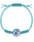 Playful textile bracelet Olaf Frozen BS00007SRJL