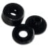 OEM MARINE Nylon Spacer 100 Units