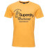 Фото #1 товара SUPERDRY Loose Fit Core Logo AC T-shirt