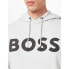 Фото #3 товара BOSS Webasichood 10244192 01 hoodie