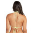 Фото #2 товара VOLCOM Simply Seamless Tri Bikini Top