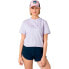 ROSSIGNOL Embroidery short sleeve T-shirt