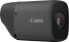 Canon Powershot Zoom Black